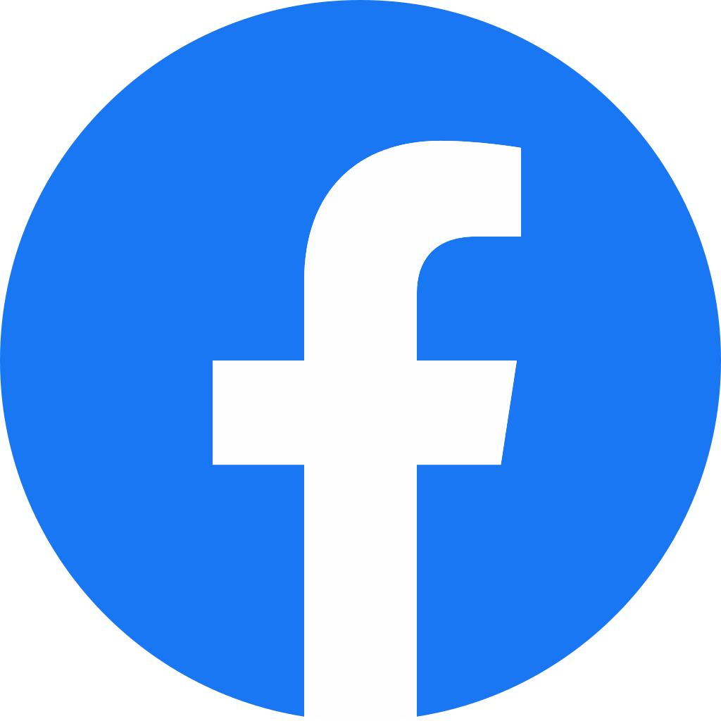 Custom Facebook icon